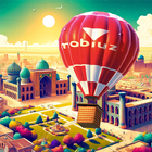 MOBIMOON 아이콘