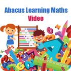 Abacus Learning Maths Video icône