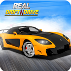 Real Drift N Drive-icoon