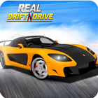Real Drift N Drive - drifting  icon