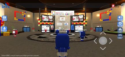 Indonesia Digital Trade Show syot layar 2