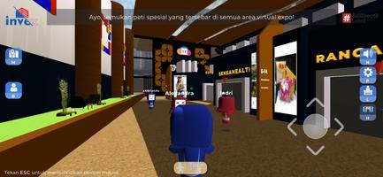 Indonesia Digital Trade Show syot layar 3