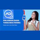 Abadi Dana Pinjaman-Clue APK