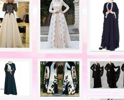 Abaya Design capture d'écran 1