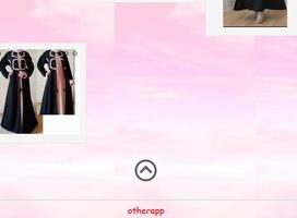 Abaya Design screenshot 2