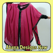 Abaya Designs Nouveau