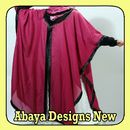 Abaya Designs Nowość aplikacja