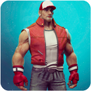 Street Warriors-Уличный Боец APK