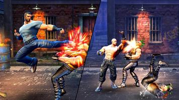 Street Warriors screenshot 1