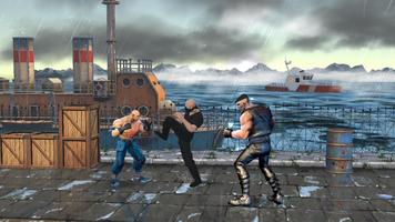 Street Warriors screenshot 3