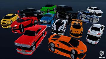 Highway Asphalt Racing Screenshot 1