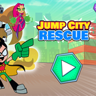 Jump City Rescue icône