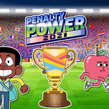 Penalty Power 2021