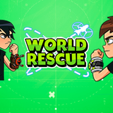 World Rescue 2021