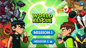 World Rescue screenshot 1