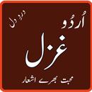 Ghazal Book Urdu APK