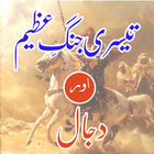 Islamic History Books in urdu pdf-icoon