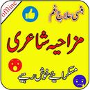 Funny Poetry In Urdu APK