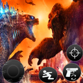 Godzilla Vs Kong Game
