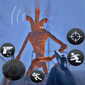 Scp Pipe Head Horror Game