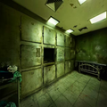 horror hospital game puzze