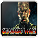Commando Wars aplikacja