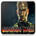Commando Wars icon