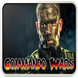 Commando Wars