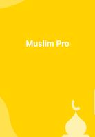 Muslim Pro Affiche
