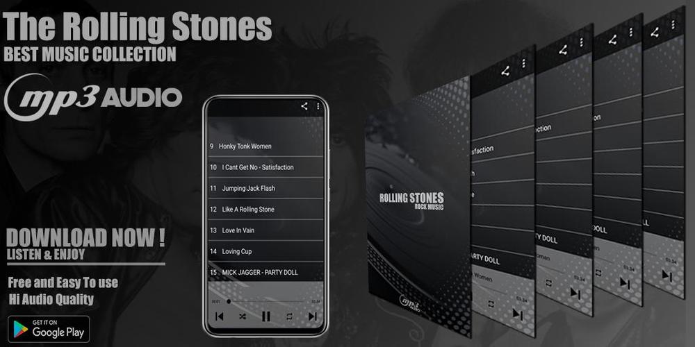 The Rolling Stone Mp3 Offline For Android Apk Download apkpure com
