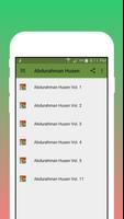 Abdurahman Husen Screenshot 3