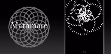 Mathmare [数学×弾幕避けゲーム]