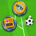 Soccer Caps: Flick Football