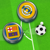 Soccer Caps: Fútbol de Chapas APK