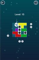 Block Shot - Puzzle Game capture d'écran 1