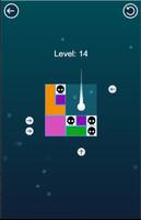 Block Shot - Puzzle Game capture d'écran 2