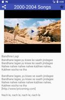 Abhishek Bachchan Video Songs capture d'écran 1