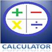 Calculator آئیکن