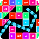 Balls n Crusher Hit Ball Game APK