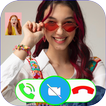 Luluca Face Call Video  icon