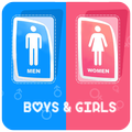 Boys & Girls