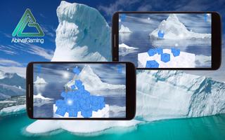 3D Gravity Cube Simulator imagem de tela 1