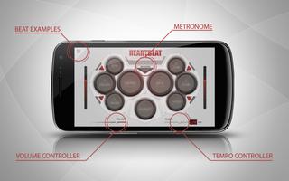 Drum Simulator স্ক্রিনশট 3
