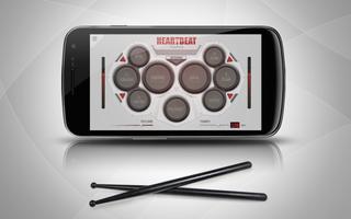 Drum Simulator স্ক্রিনশট 2