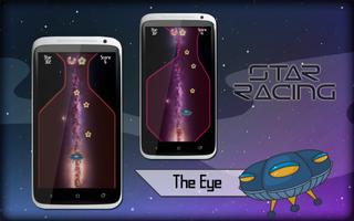 UFO Racing ảnh chụp màn hình 1