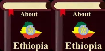 About Ethiopia