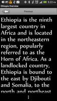 About Ethiopia 截圖 2