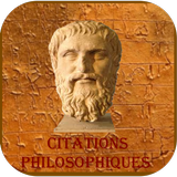 Citation Philosophique et Explication- Philosophie