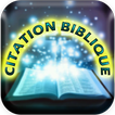 Citation Biblique en Français 