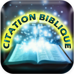 Citation Biblique en Français icon